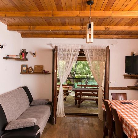 Vacation Home Hercegovka Capljina Exterior photo