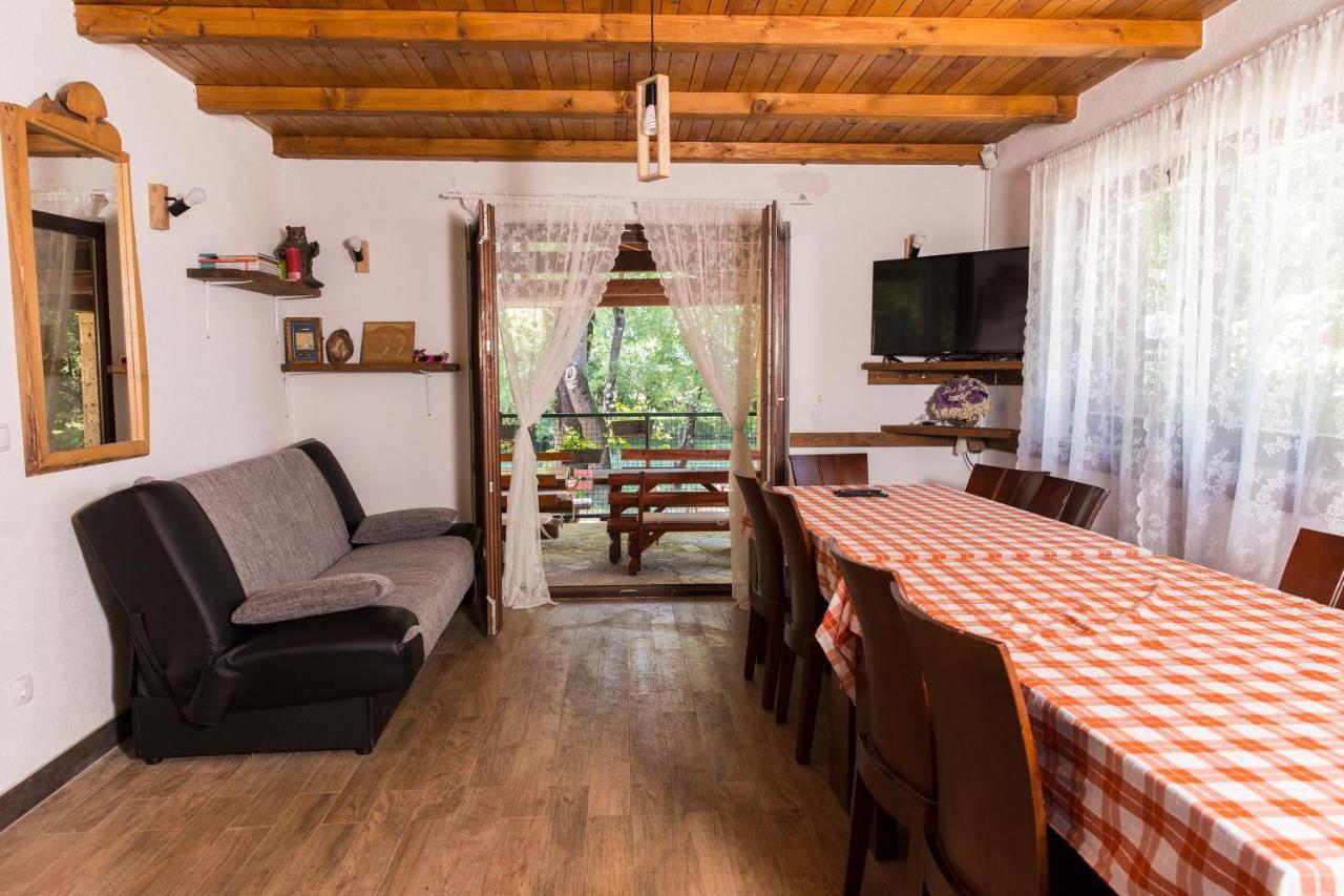 Vacation Home Hercegovka Capljina Exterior photo