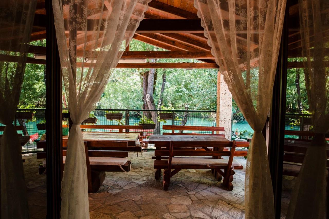 Vacation Home Hercegovka Capljina Exterior photo