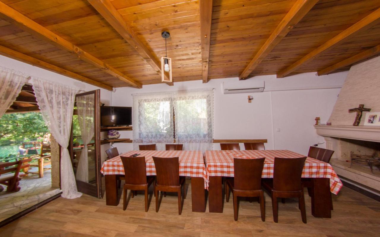 Vacation Home Hercegovka Capljina Exterior photo