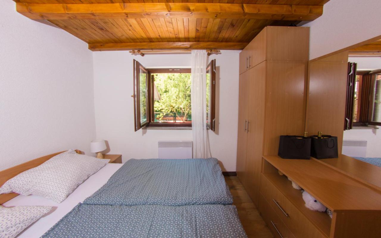 Vacation Home Hercegovka Capljina Exterior photo