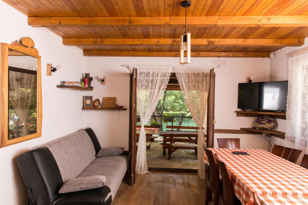 Vacation Home Hercegovka Capljina Exterior photo