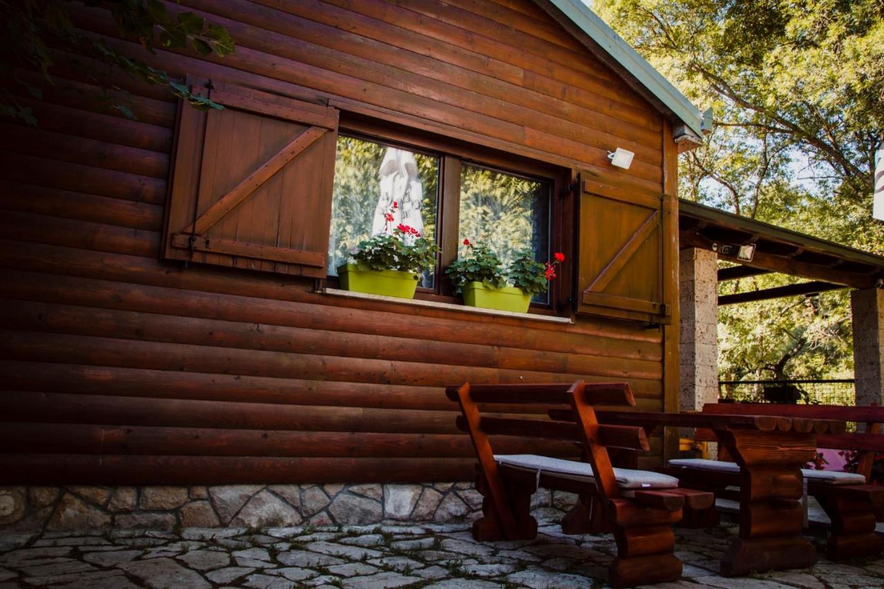 Vacation Home Hercegovka Capljina Exterior photo